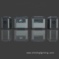 High capacity 278100mah 1008wh multifunctional portable power station for outdoor camping